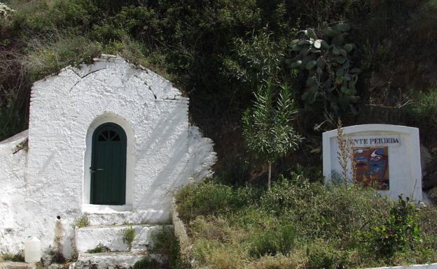 Fuentes de la Axarquía: Una ruta con el agua como protagonista