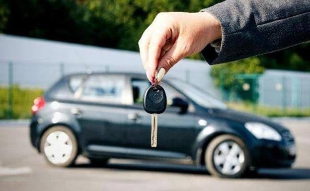 Hacienda publica en el BOE una tabla para calcular el precio de venta de un coche usado